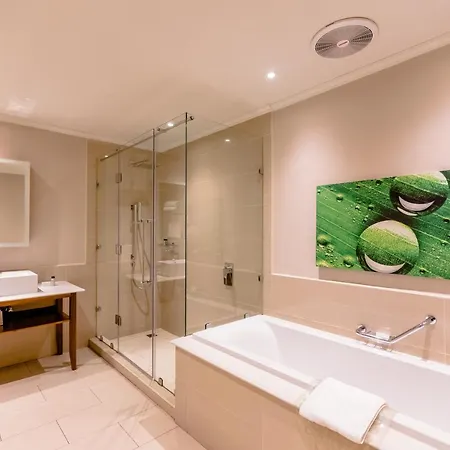 Gold Reef City Theme Park Hotel Johannesburg Buitenkant foto