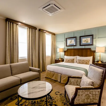Gold Reef City Theme Park Hotel Johannesburg Buitenkant foto