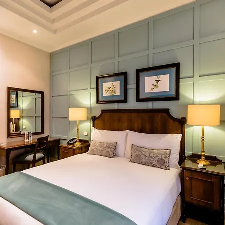 Gold Reef City Theme Park Hotel Johannesburg Buitenkant foto